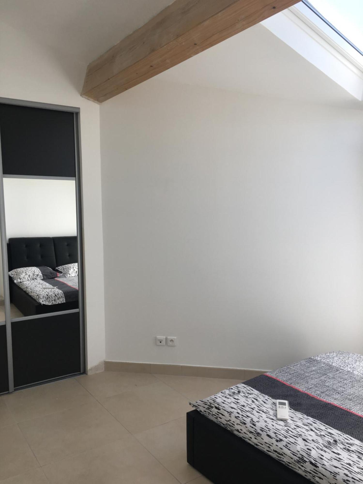 Luxueuse Villa Avec Piscine Region Paca Et Maison Contemporaine La Seyne-sur-Mer Exteriör bild