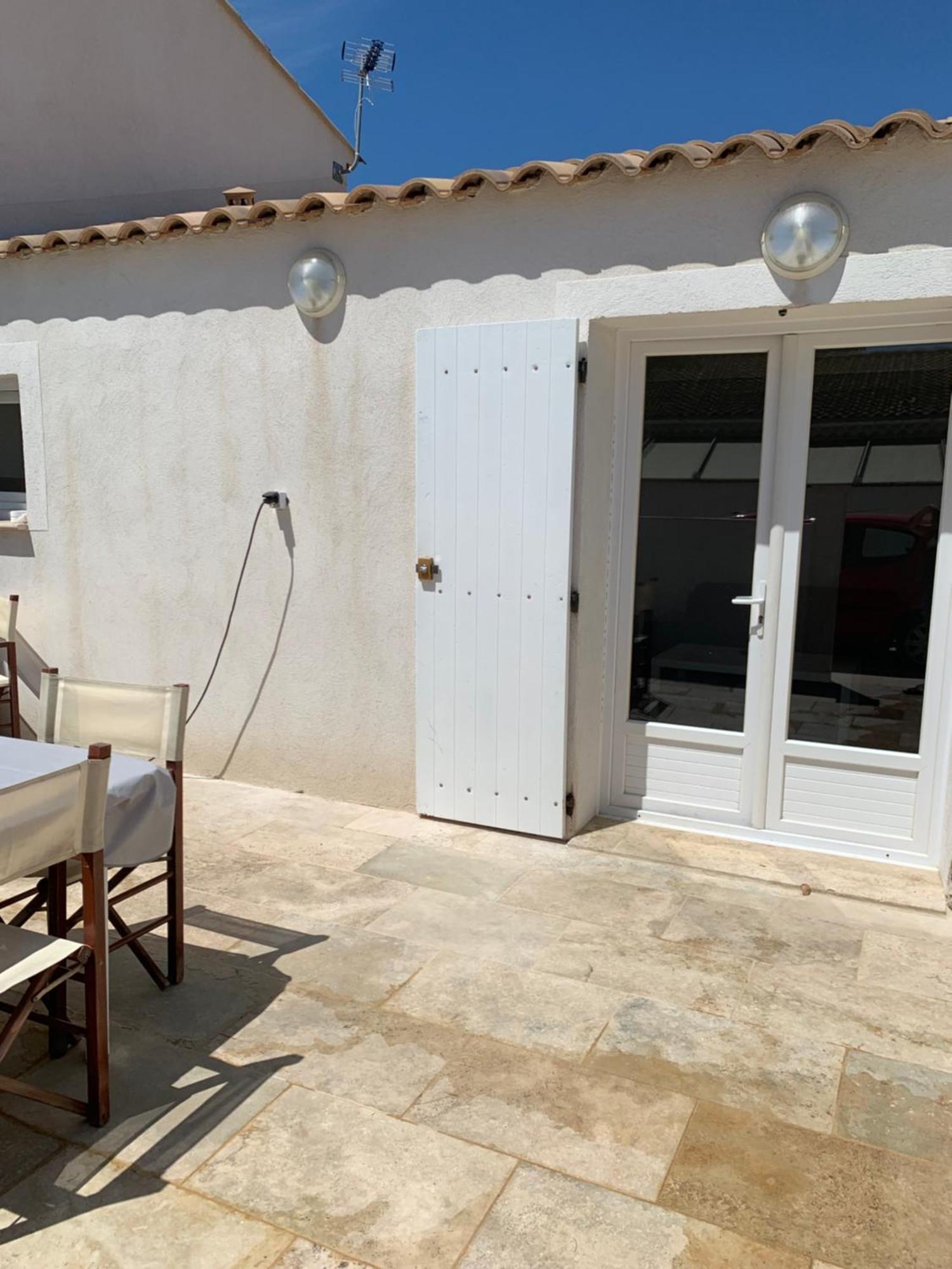 Luxueuse Villa Avec Piscine Region Paca Et Maison Contemporaine La Seyne-sur-Mer Exteriör bild