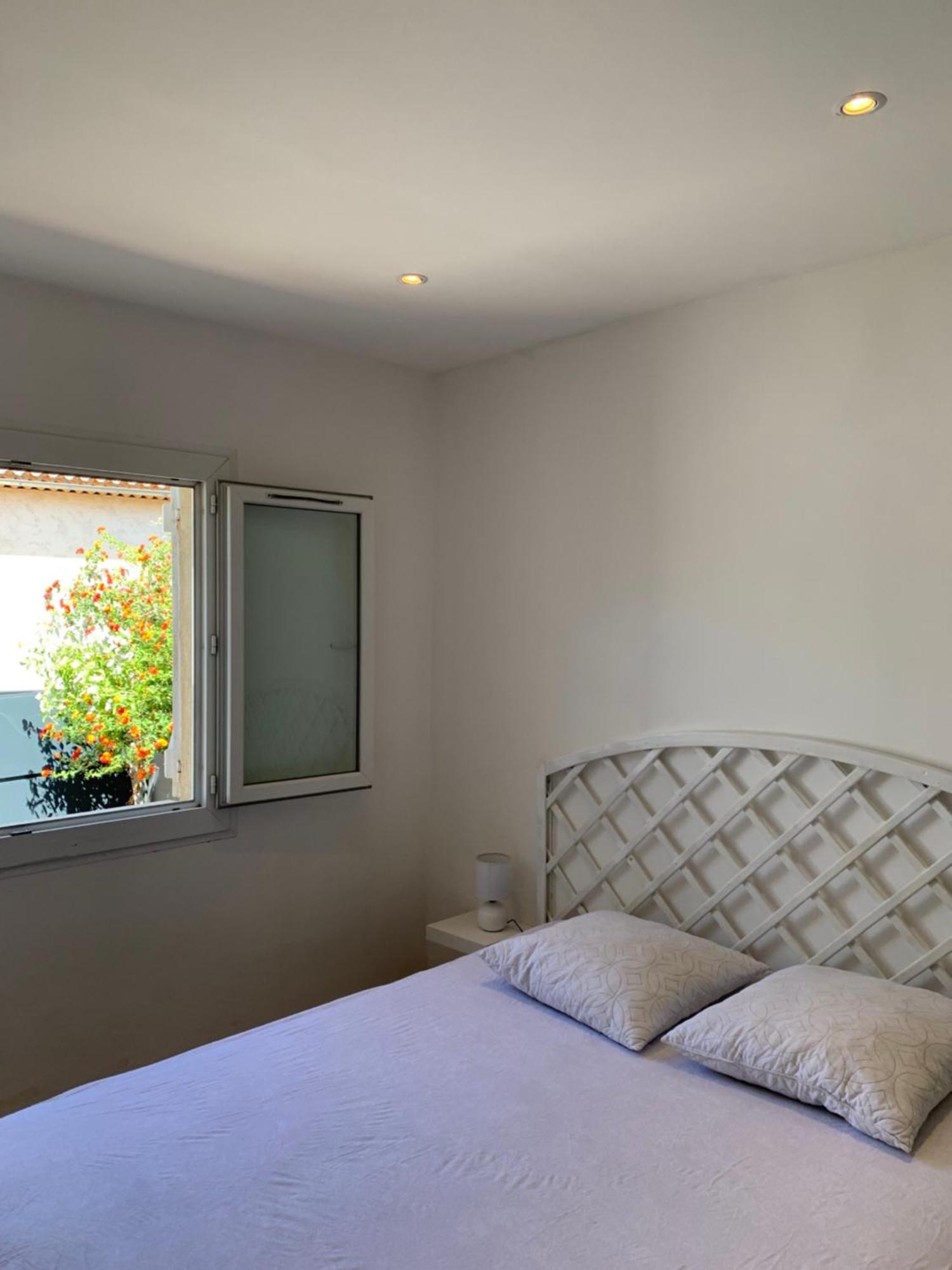 Luxueuse Villa Avec Piscine Region Paca Et Maison Contemporaine La Seyne-sur-Mer Exteriör bild